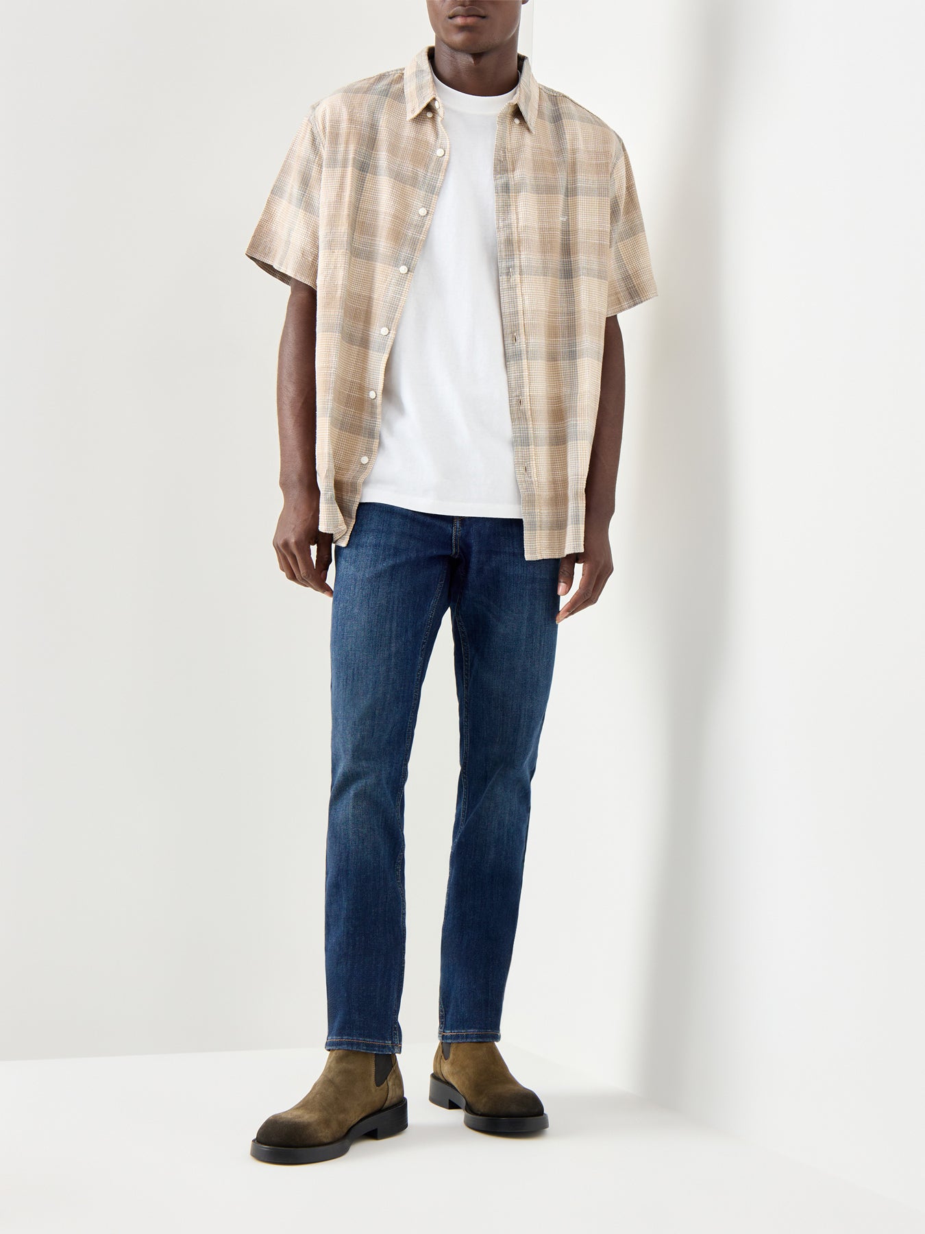 511 Slim Jeans