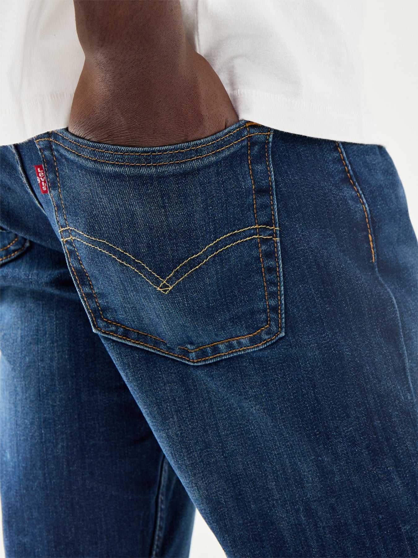 511 Slim Jeans