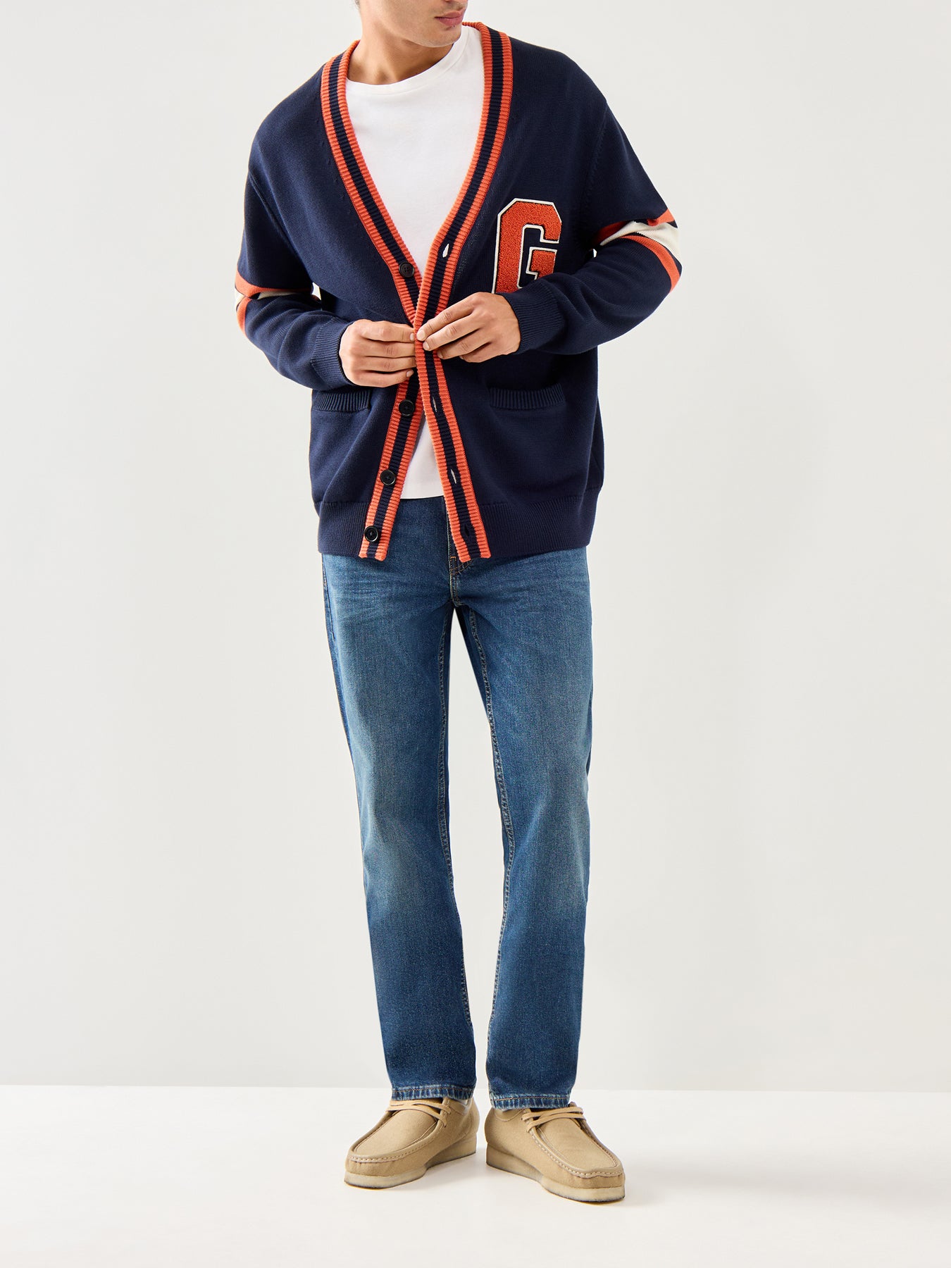 511 Slim Fit Cotton Jeans
