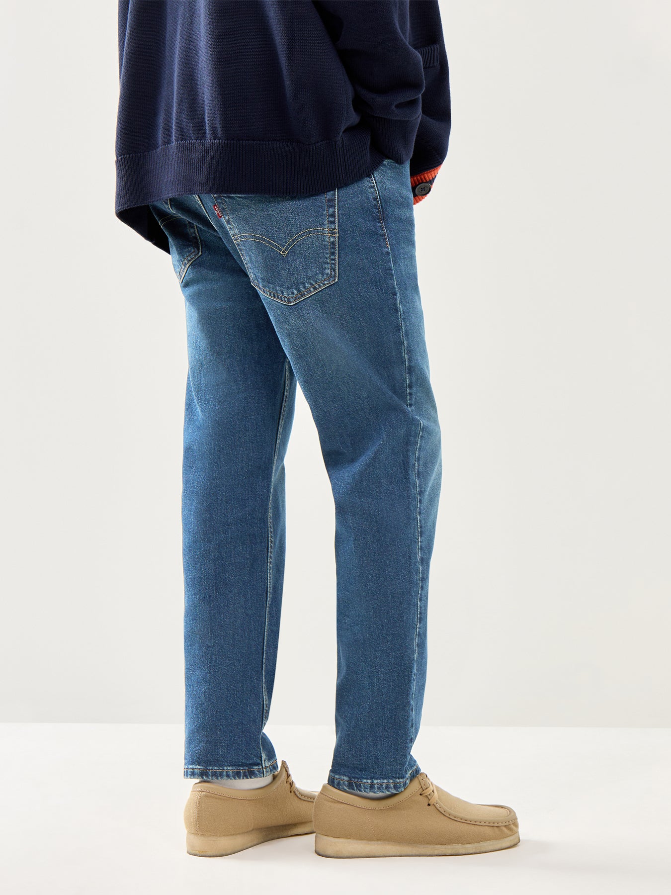 511 Slim Fit Cotton Jeans