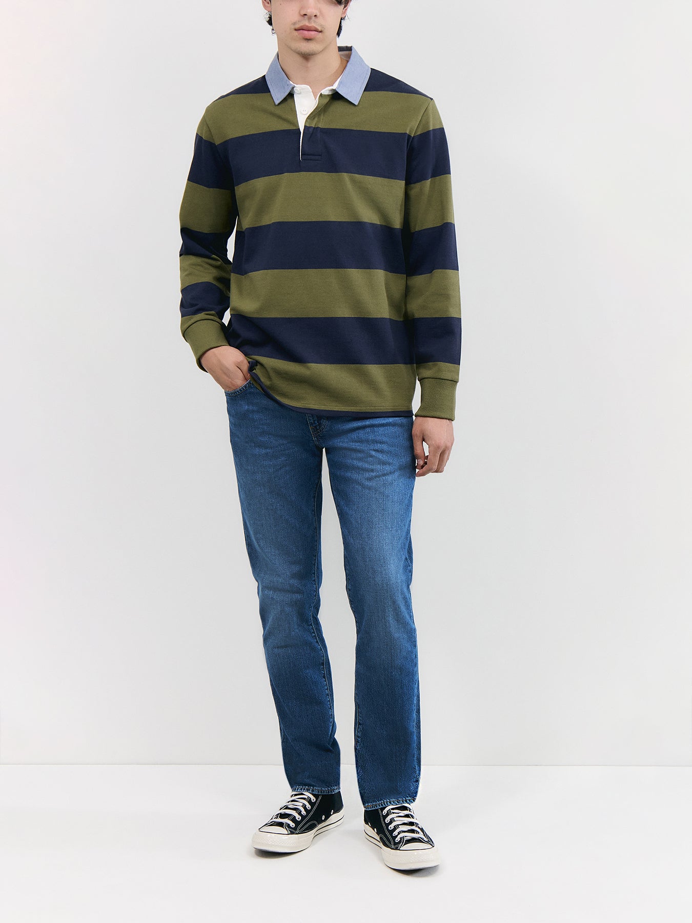 511 Slim Jeans
