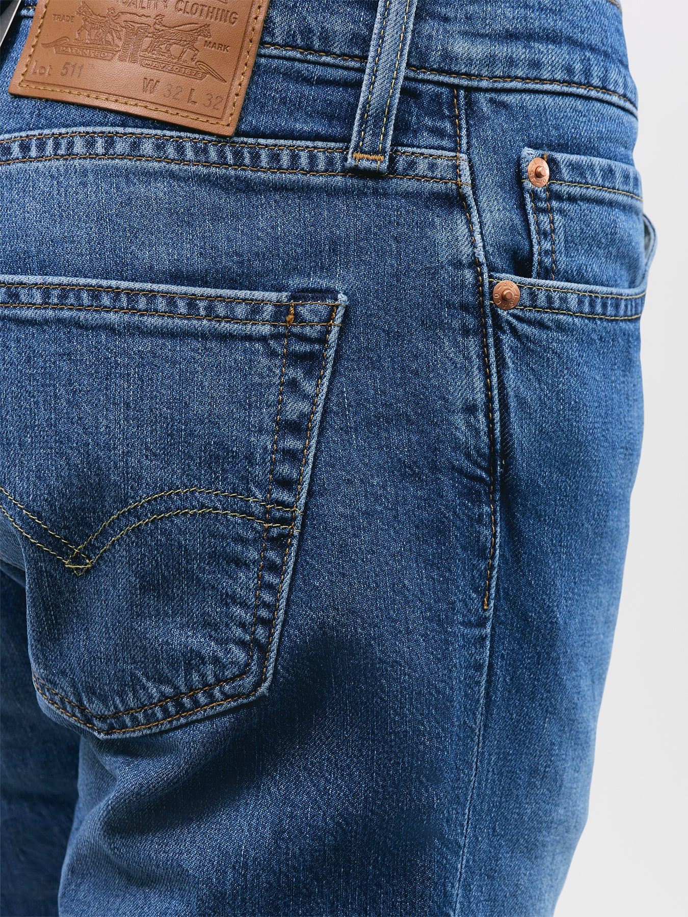 511 Slim Jeans