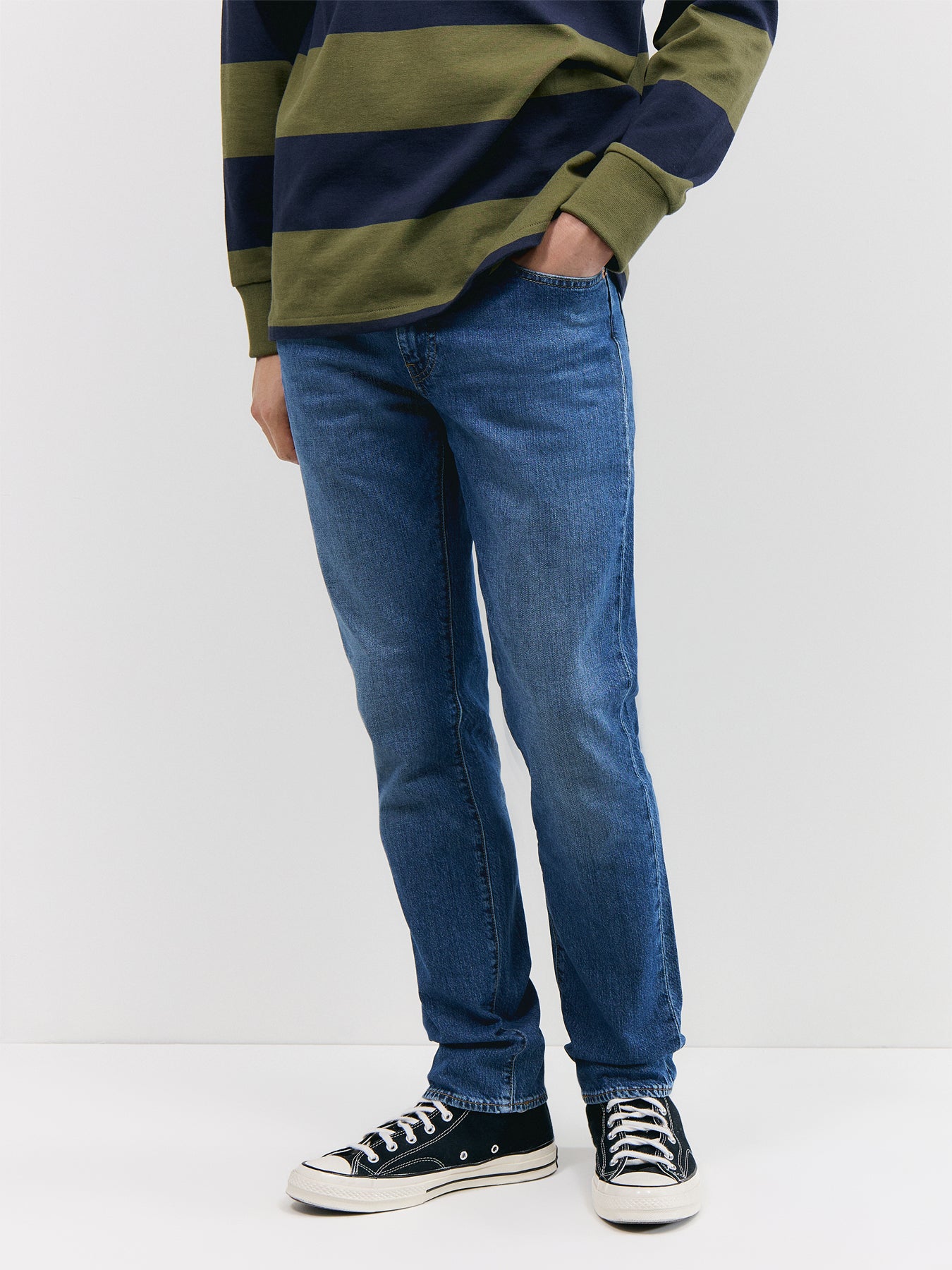 511 Slim Jeans
