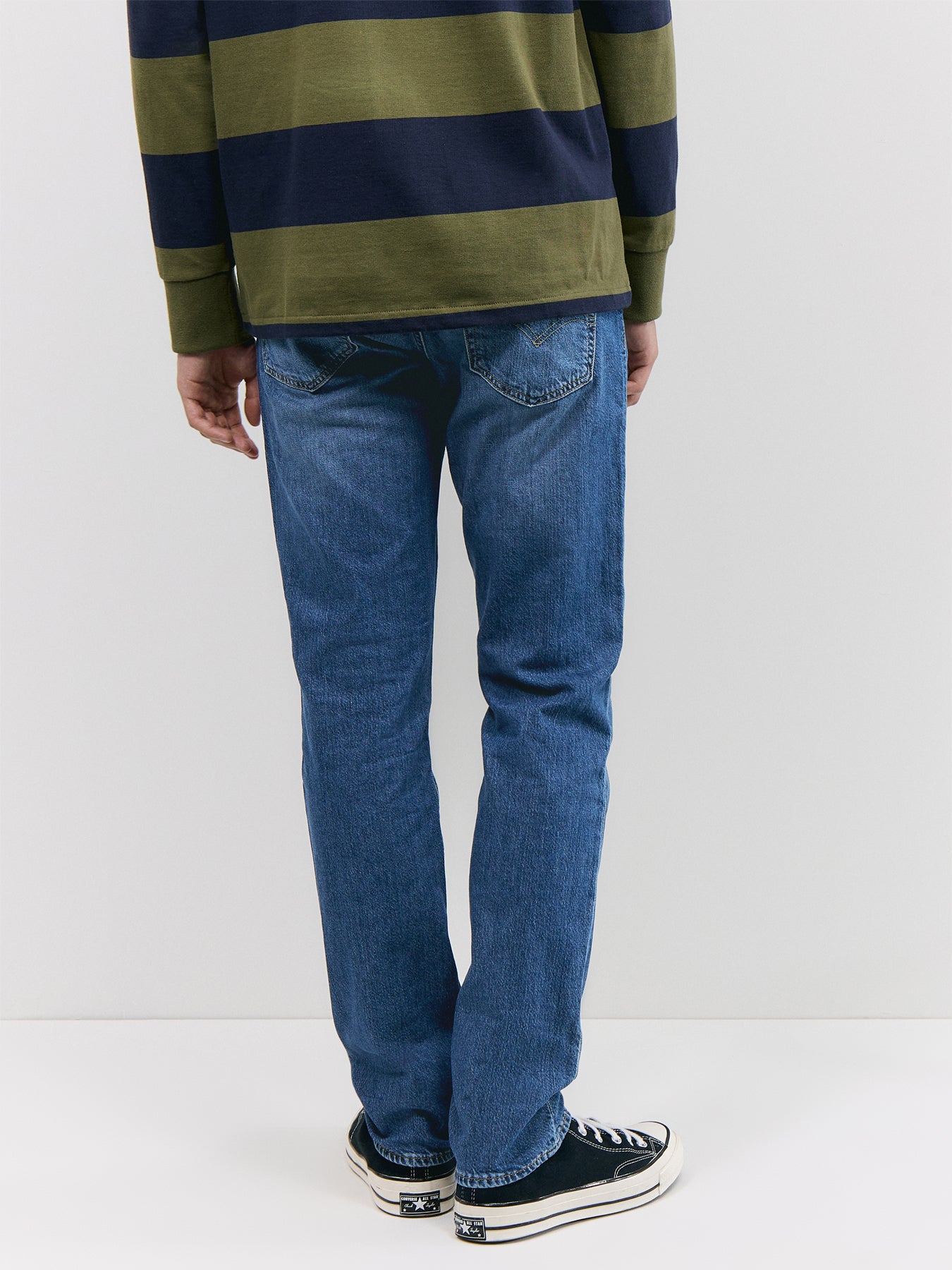 511 Slim Jeans
