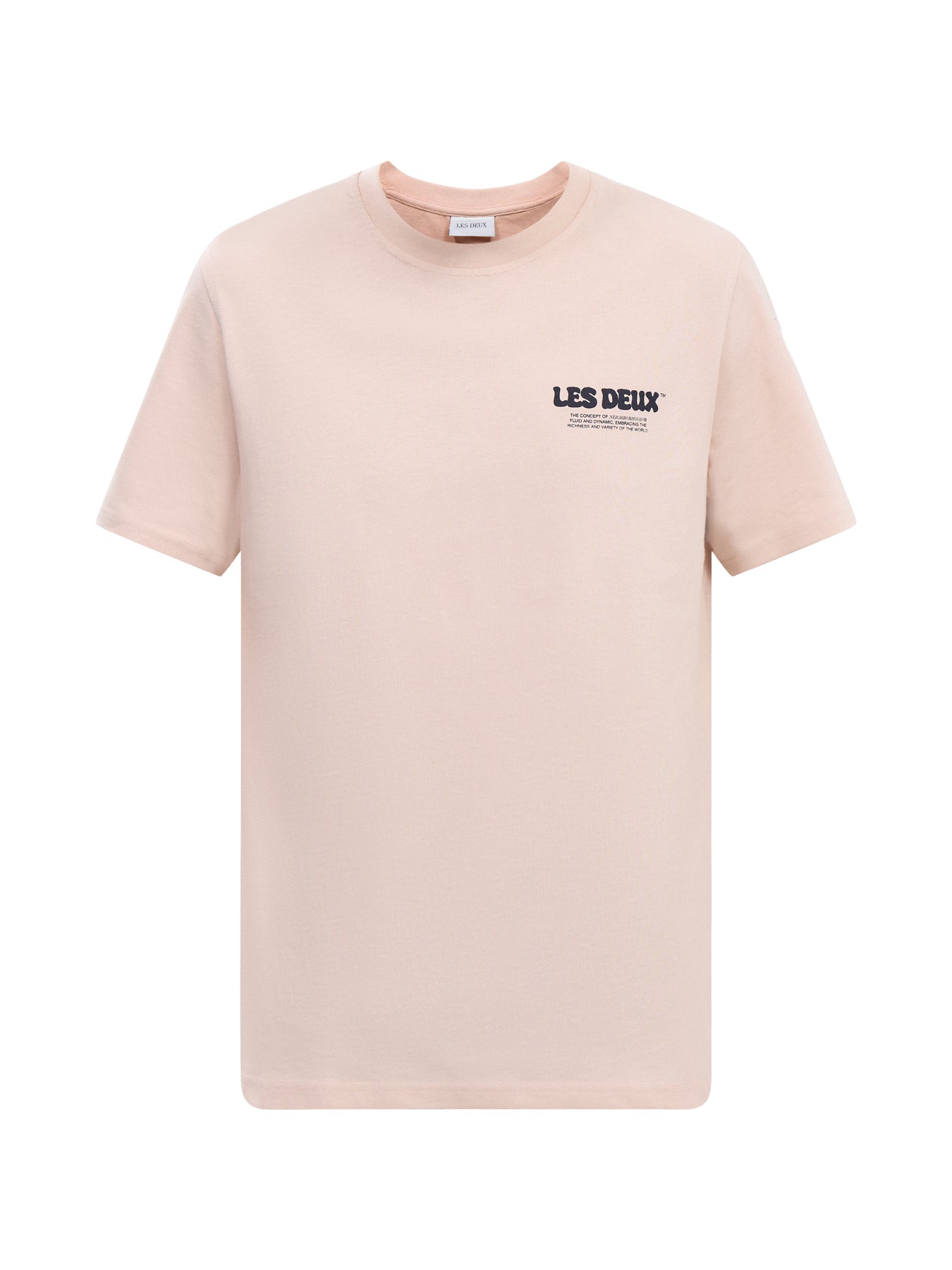 Dynamic T-Shirt
