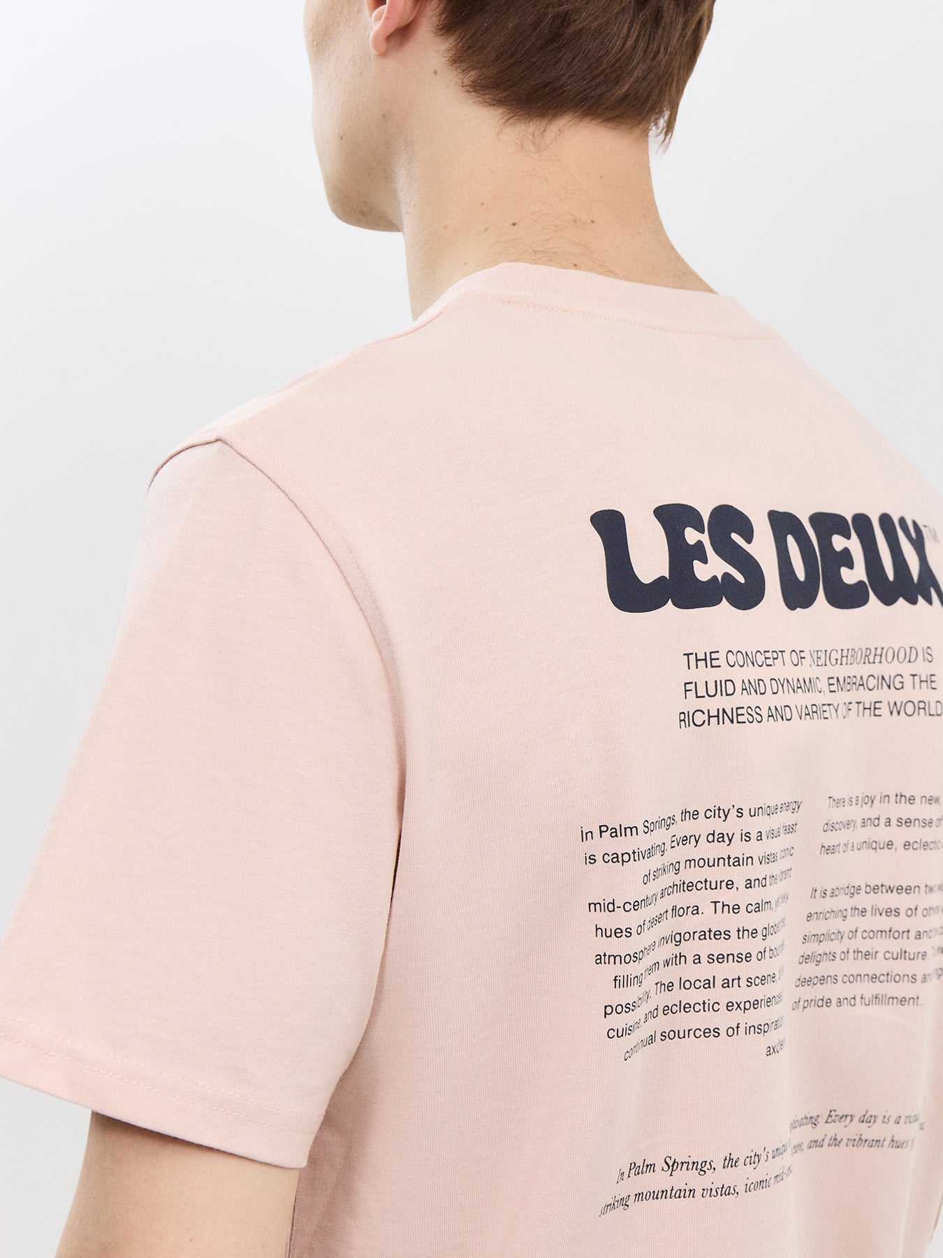 Dynamic T-Shirt