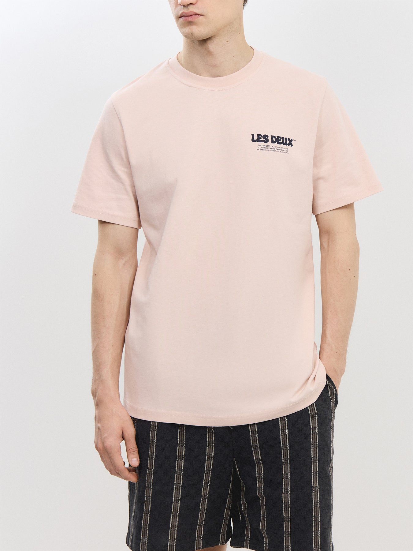Dynamic T-Shirt