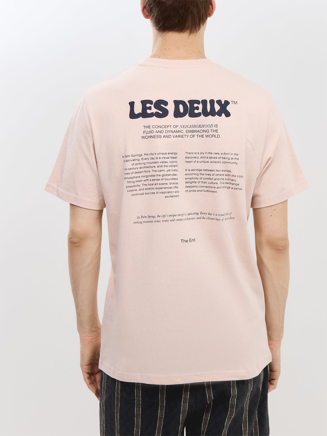 Dynamic T-Shirt