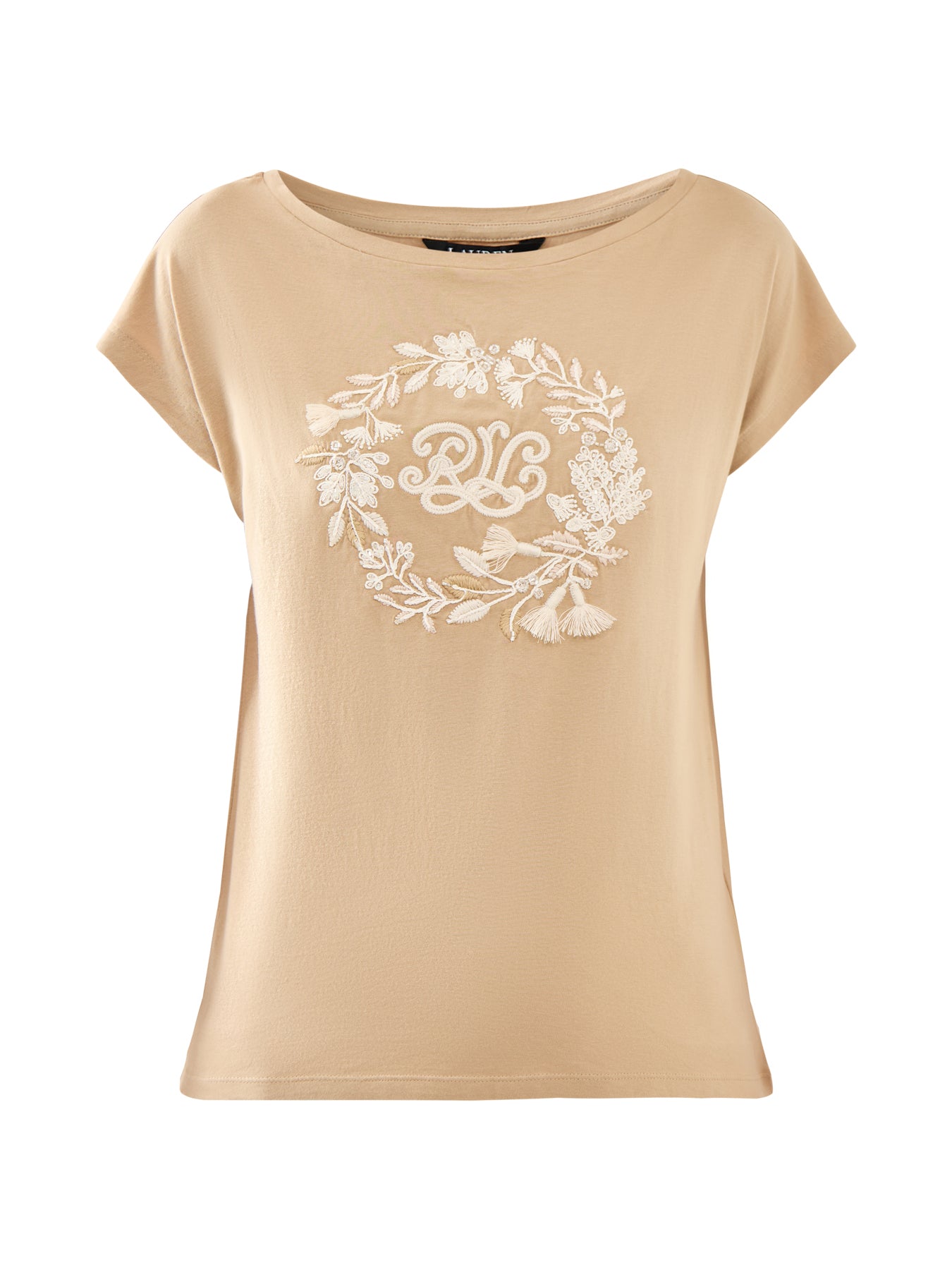 Grieta Short Sleeve T-Shirt