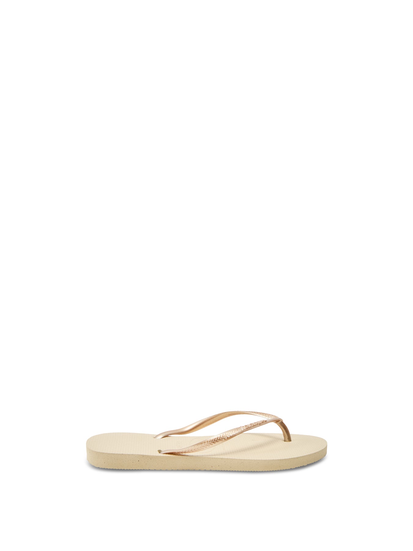 Slim Sand Grey Sandal
