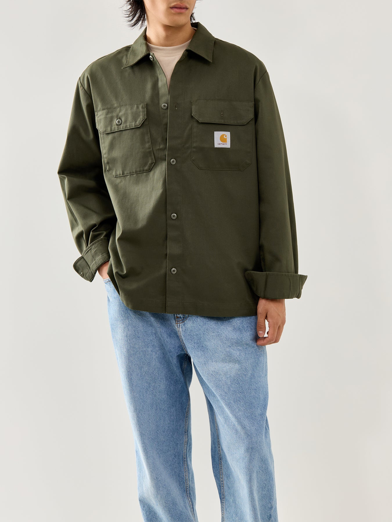 Craft Shirt