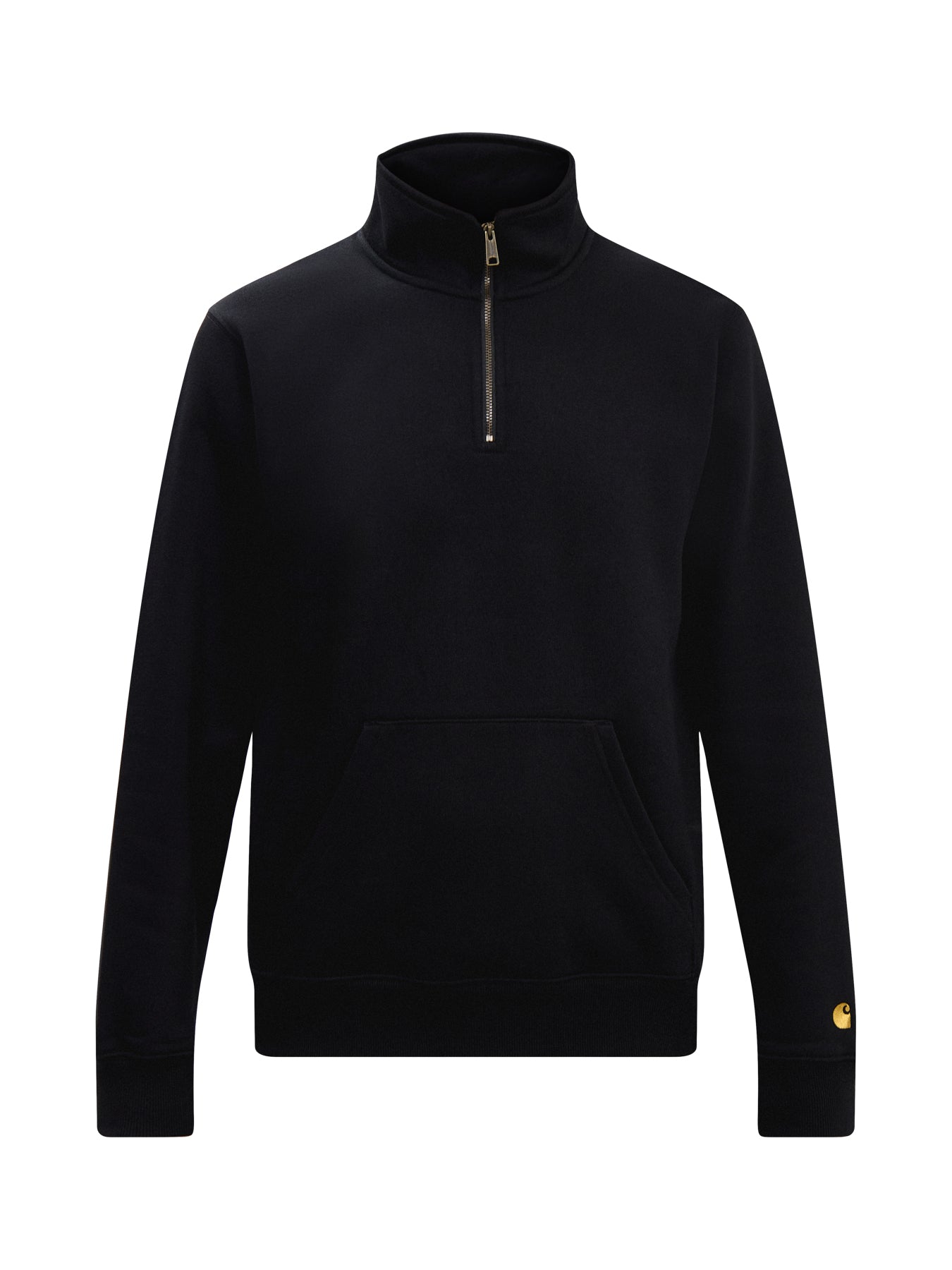 Chase Neck Zip Sweatshirt