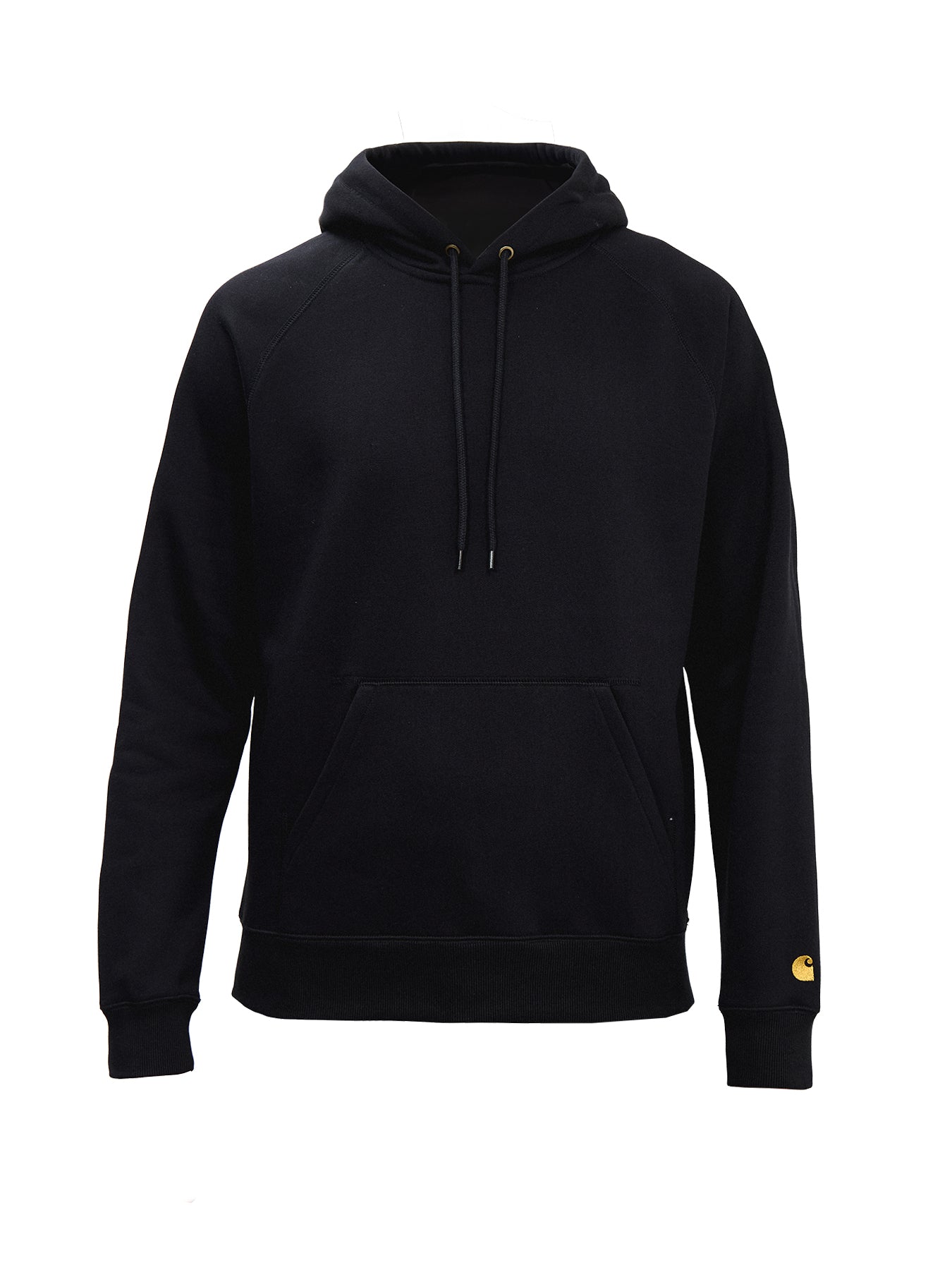 Hooded Chase Sweatshirt