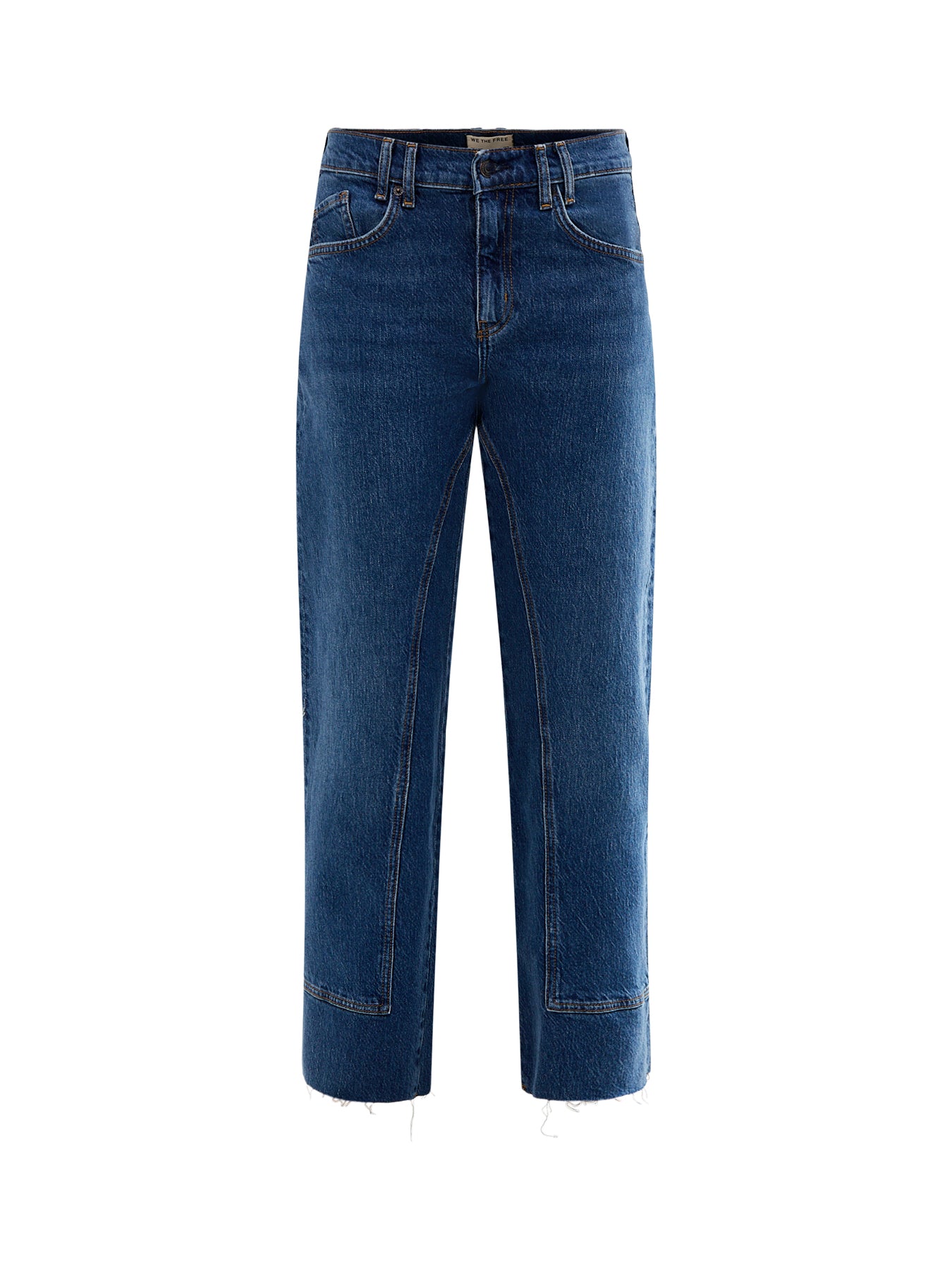 Risk Taker Jeans