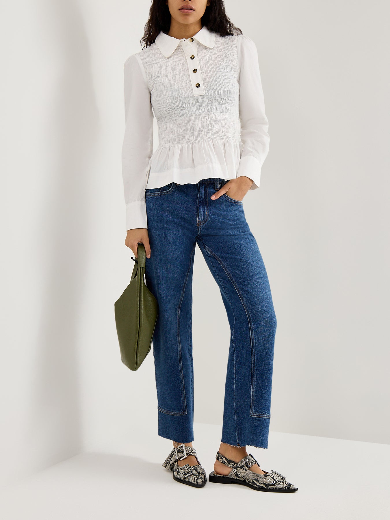 Risk Taker Jeans