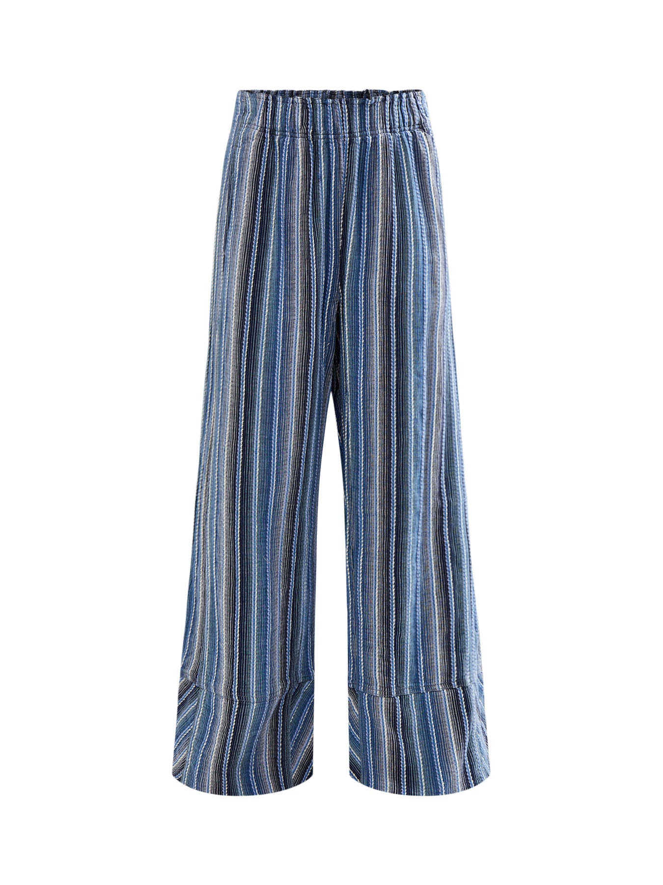 Days End Linen Stripe