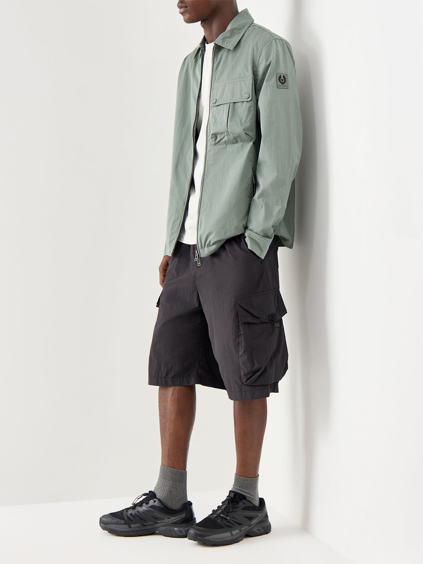Drome Overshirt