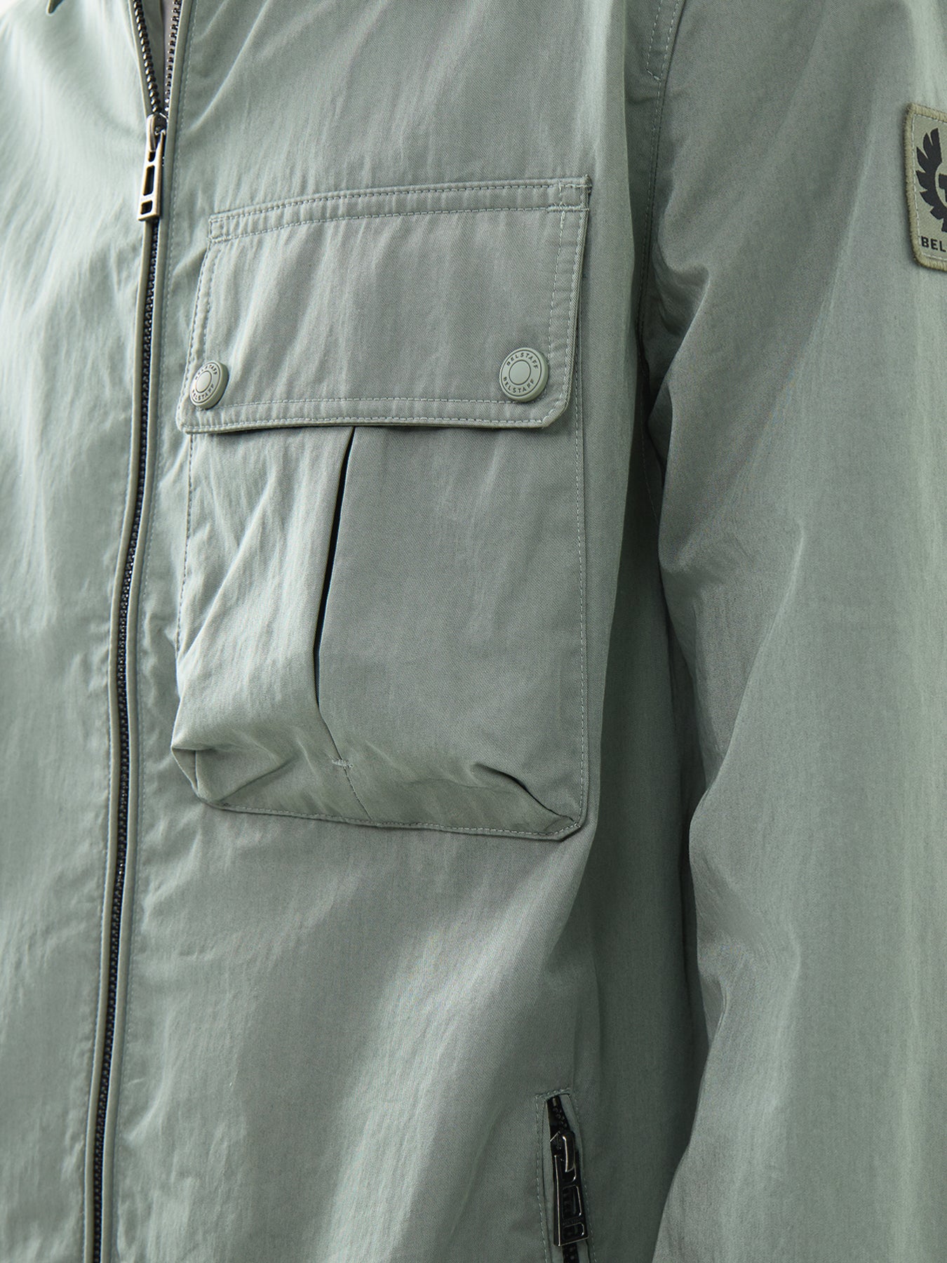 Drome Overshirt