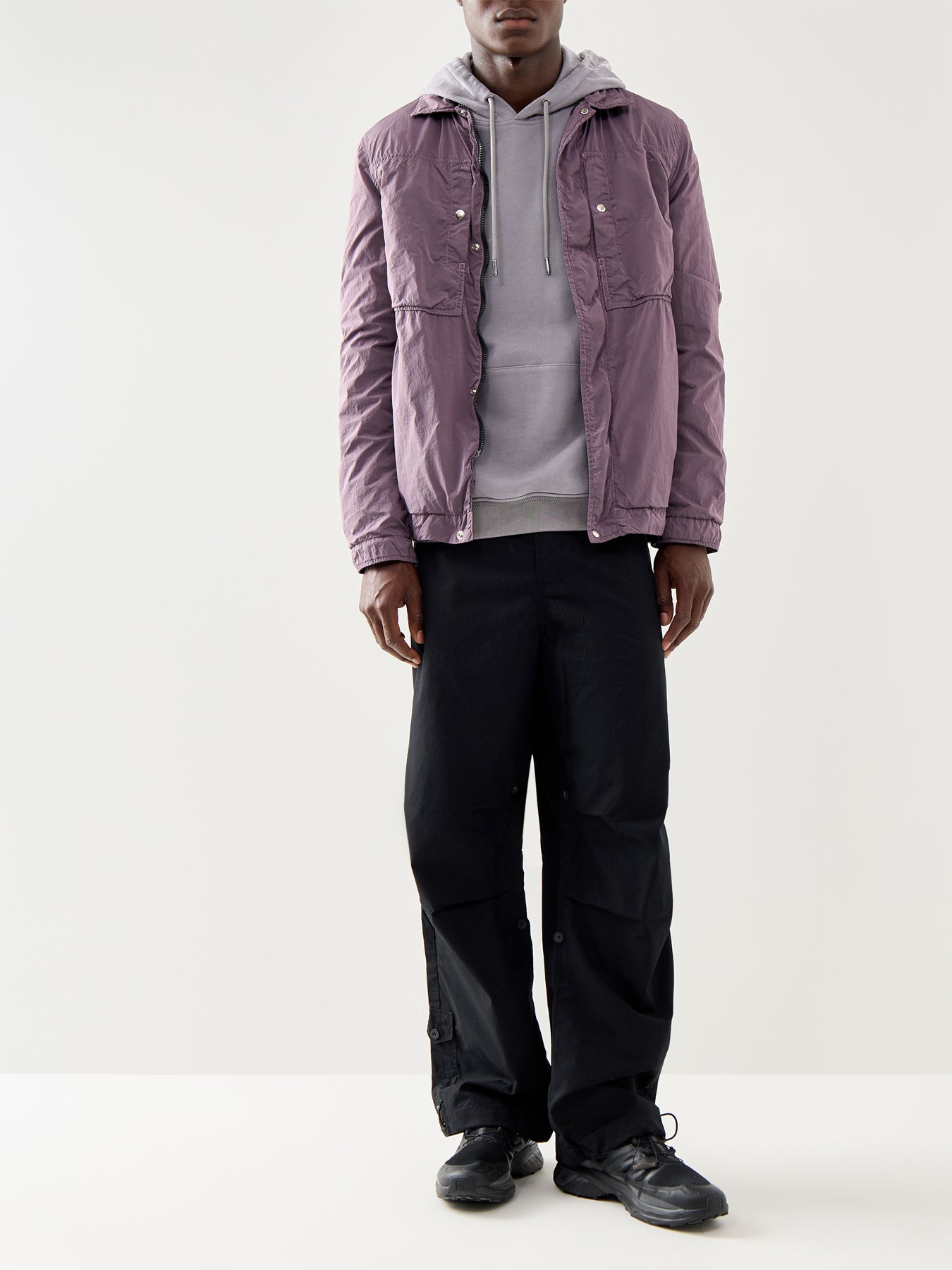 Belstaff Hoodie