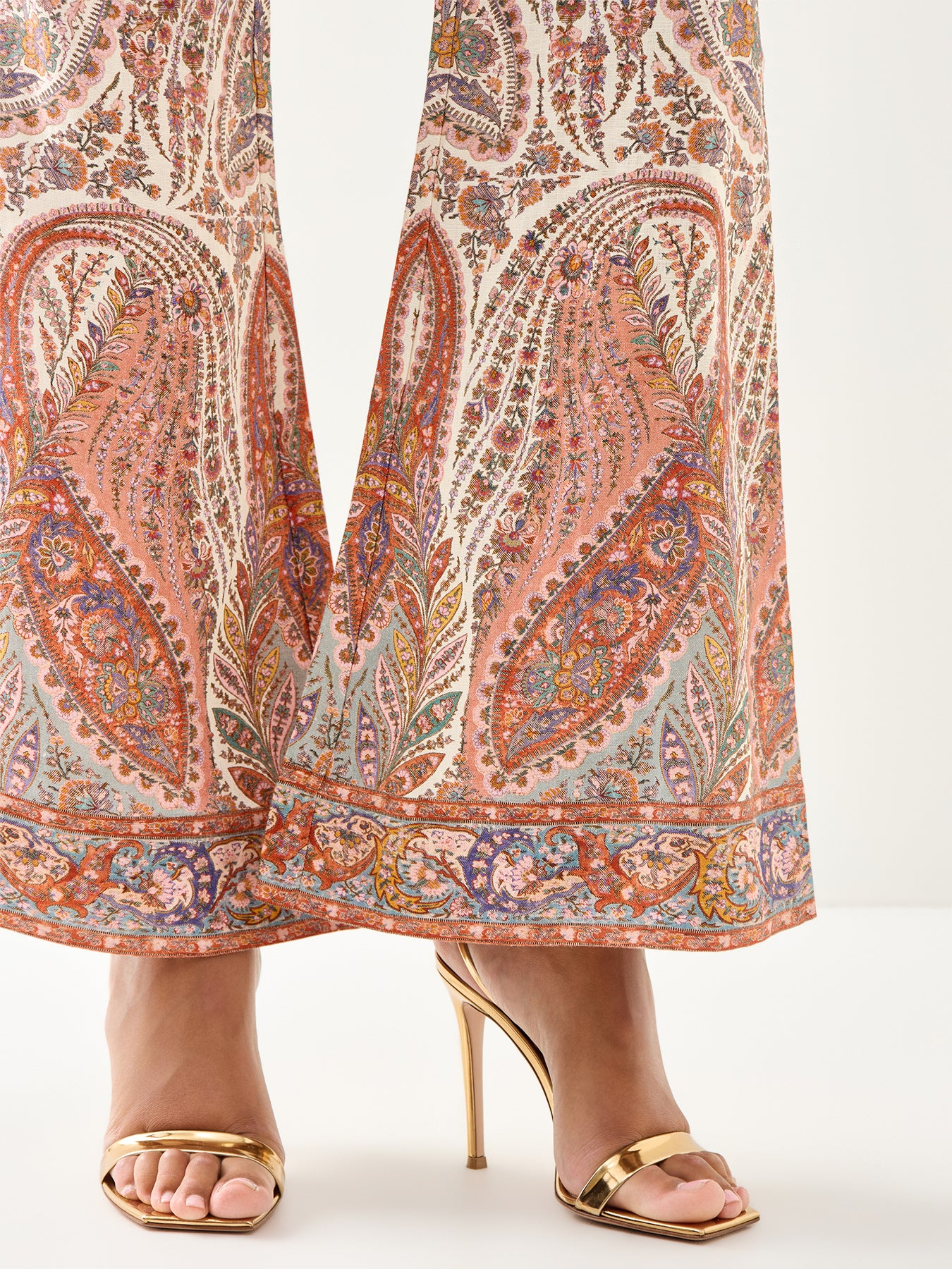 Rhiannon Flare Pant