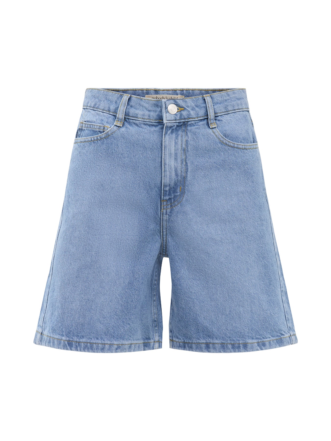 Brixton Shorts