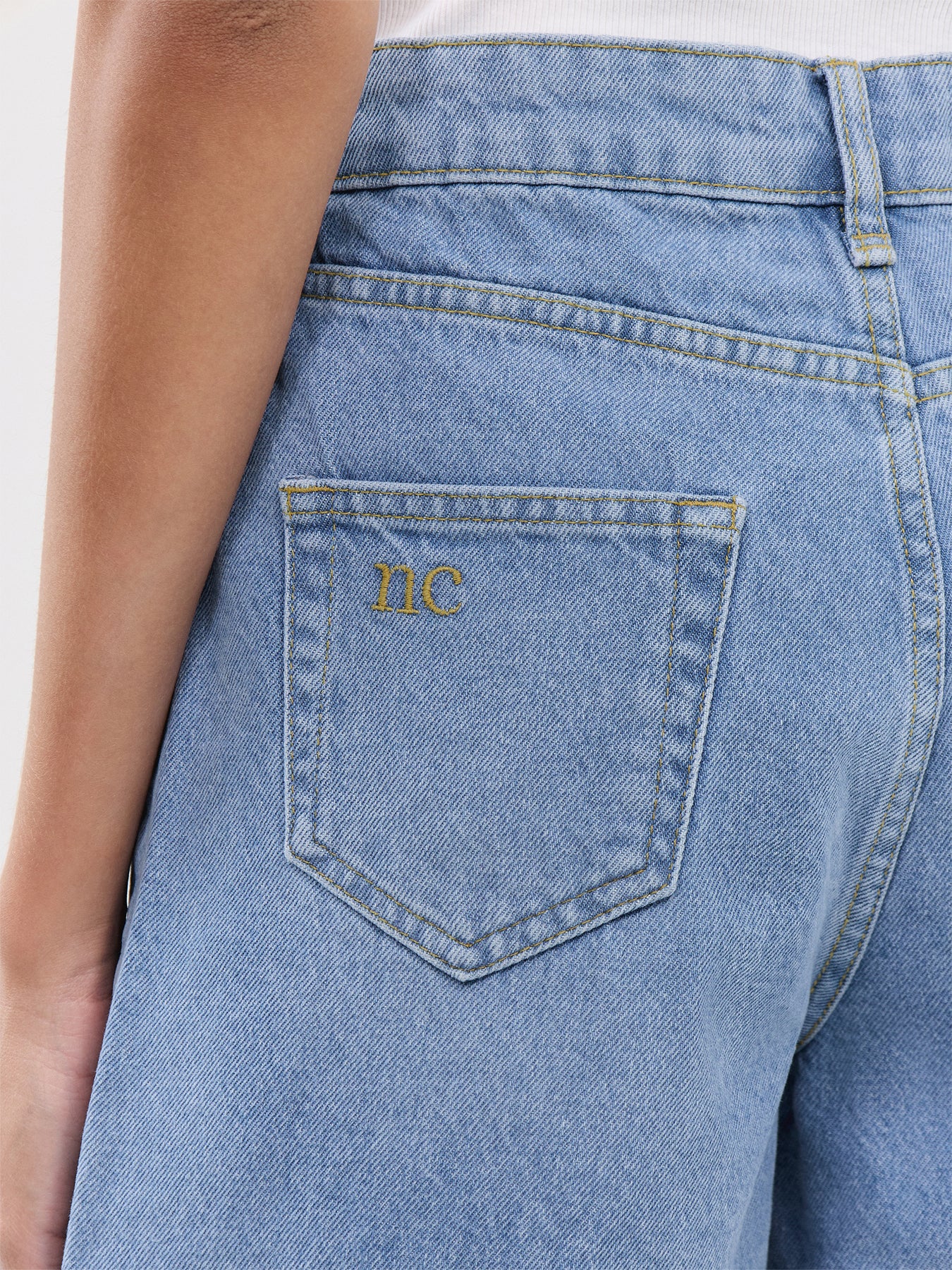 Brixton Shorts