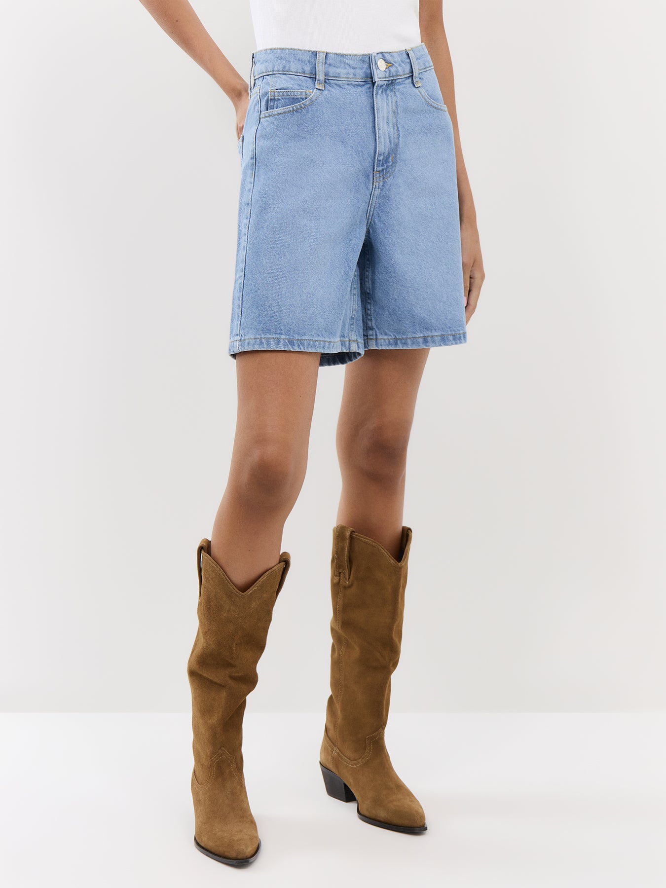 Brixton Shorts
