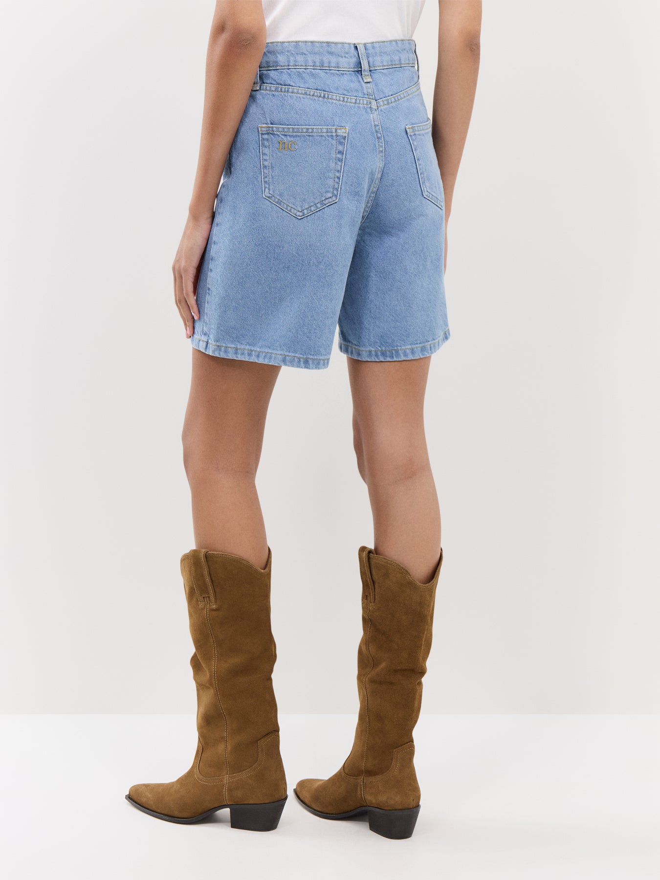 Brixton Shorts