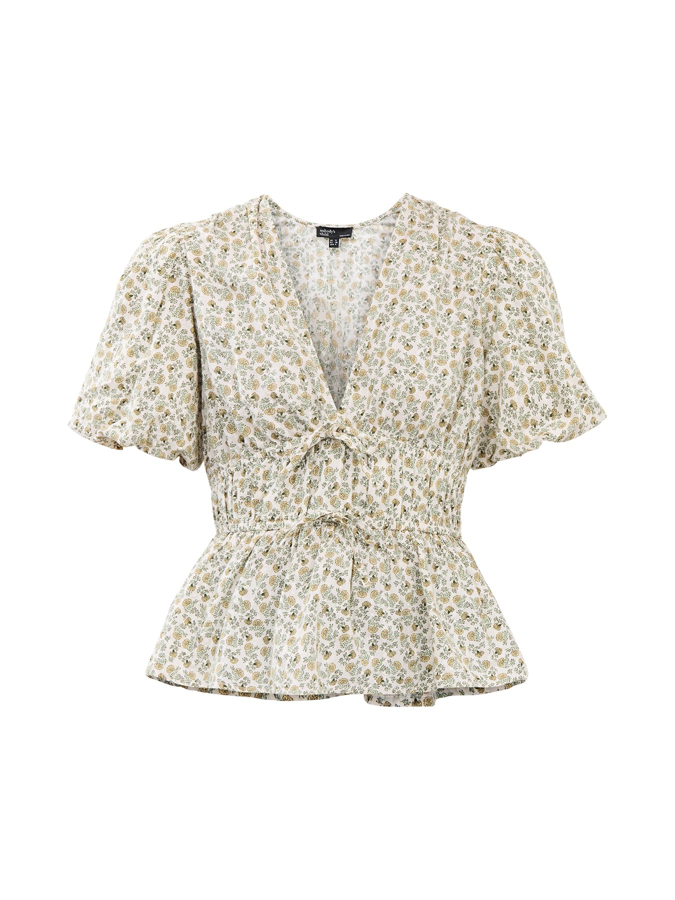 Cordelia Top