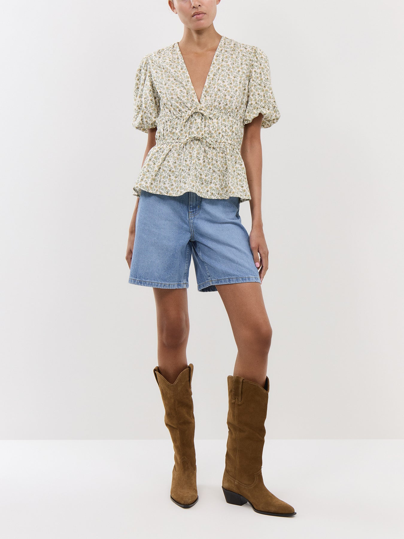 Cordelia Top