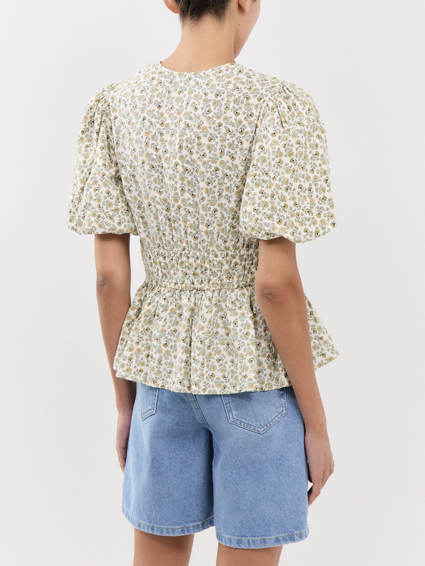 Cordelia Top