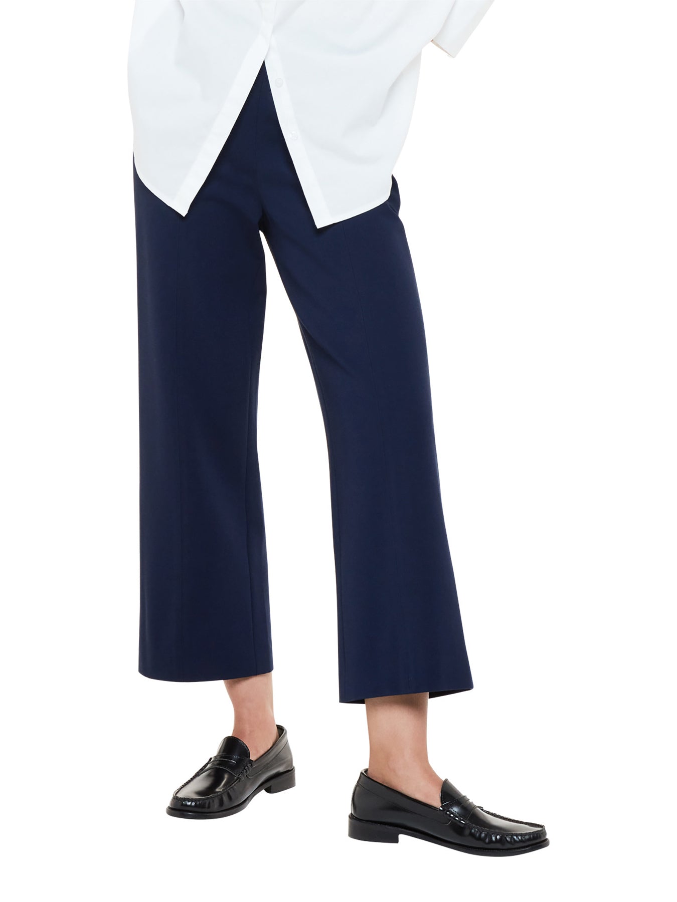 Camilla Wide Leg Trouser