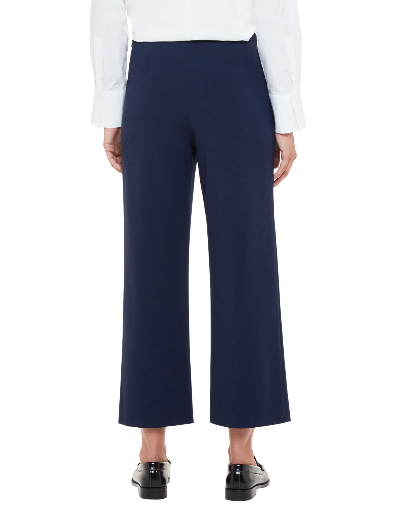 Camilla Wide Leg Trouser
