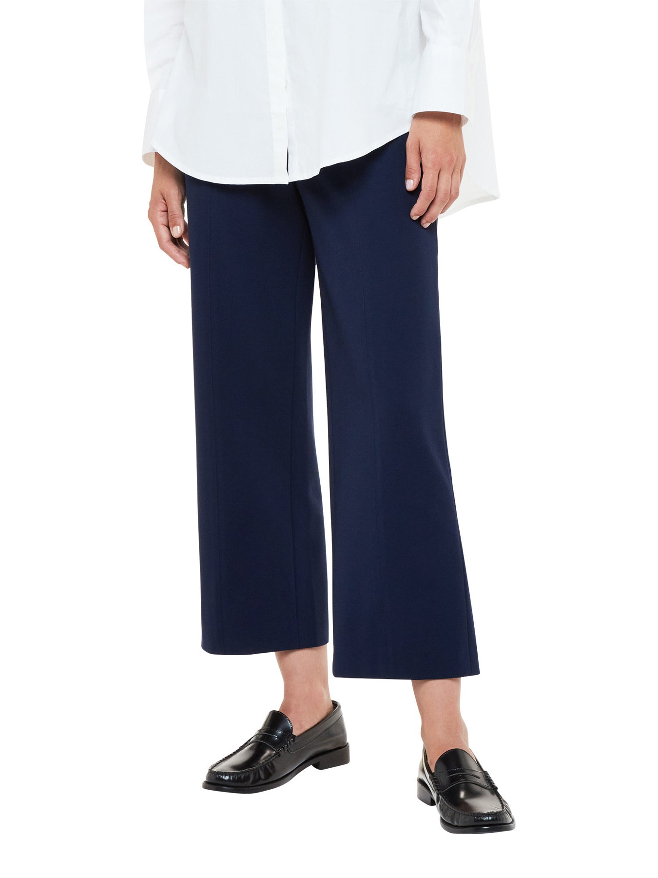 Camilla Wide Leg Trouser