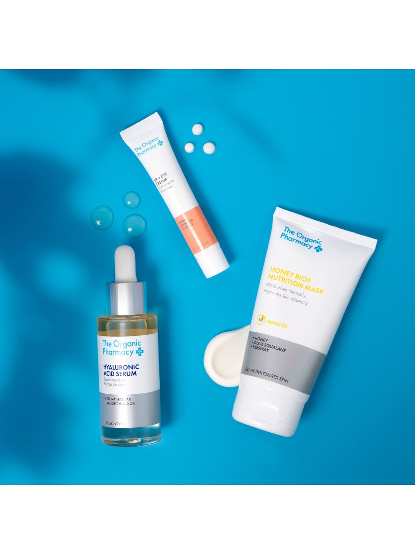 Travel Skincare Kit