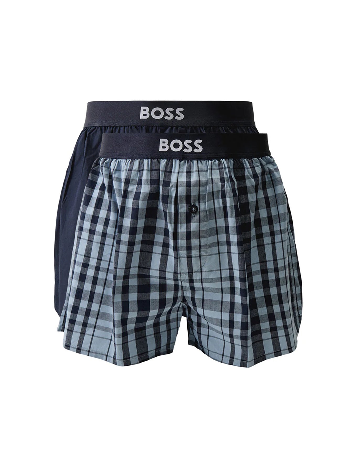 2P Boxer Shorts