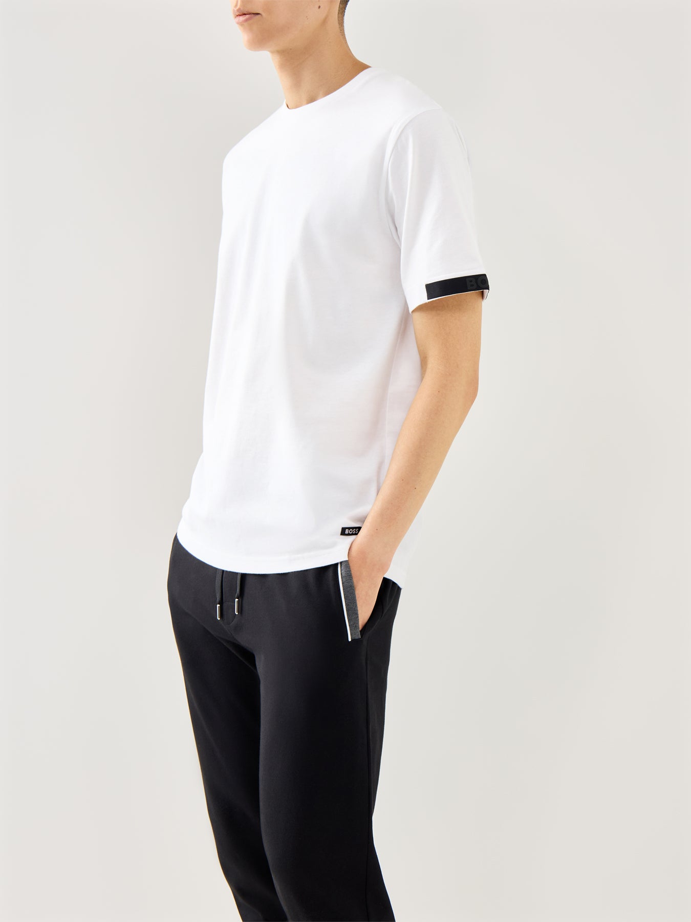 HD Logo T-Shirt