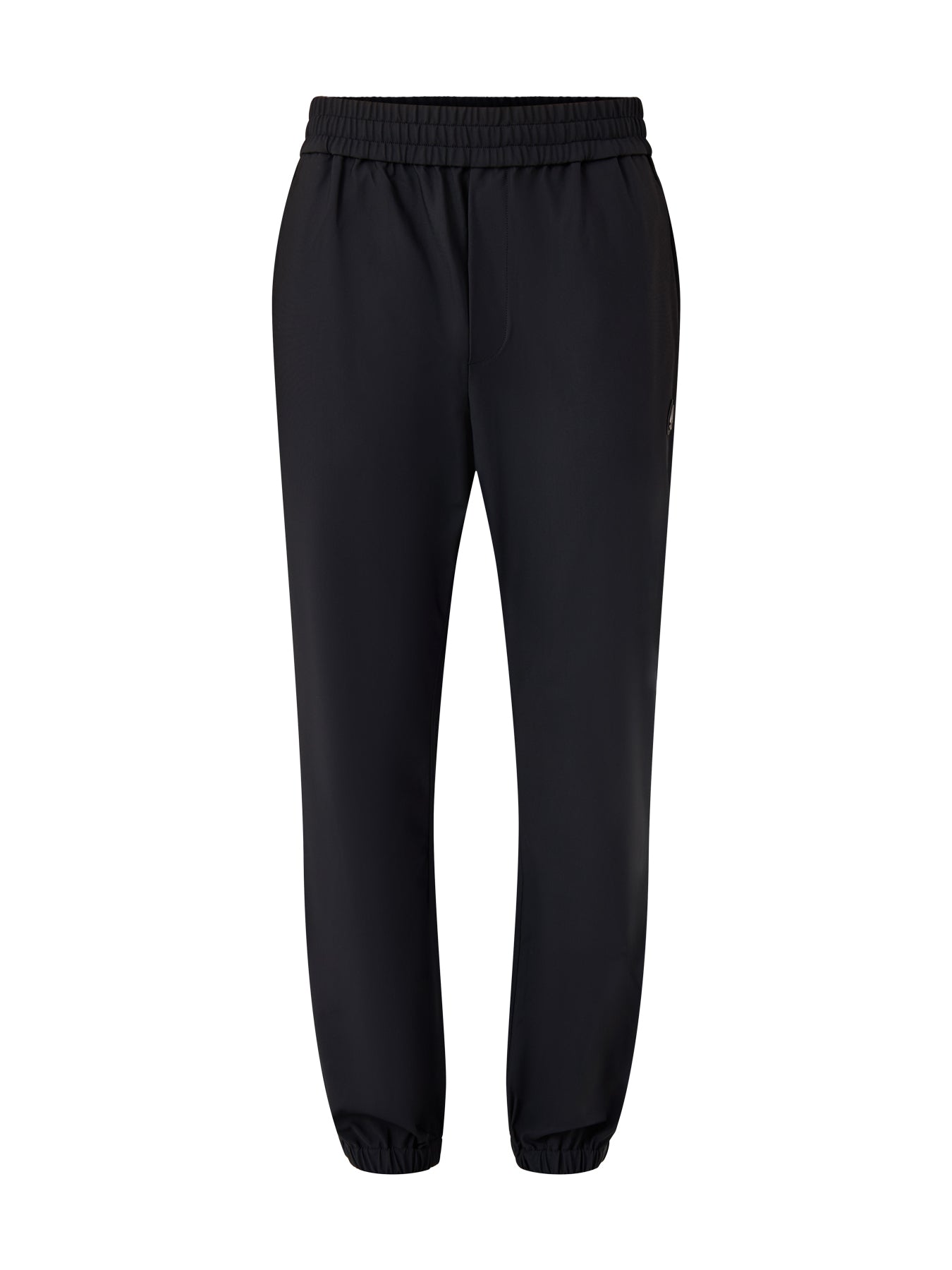 Barrows Pant Black
