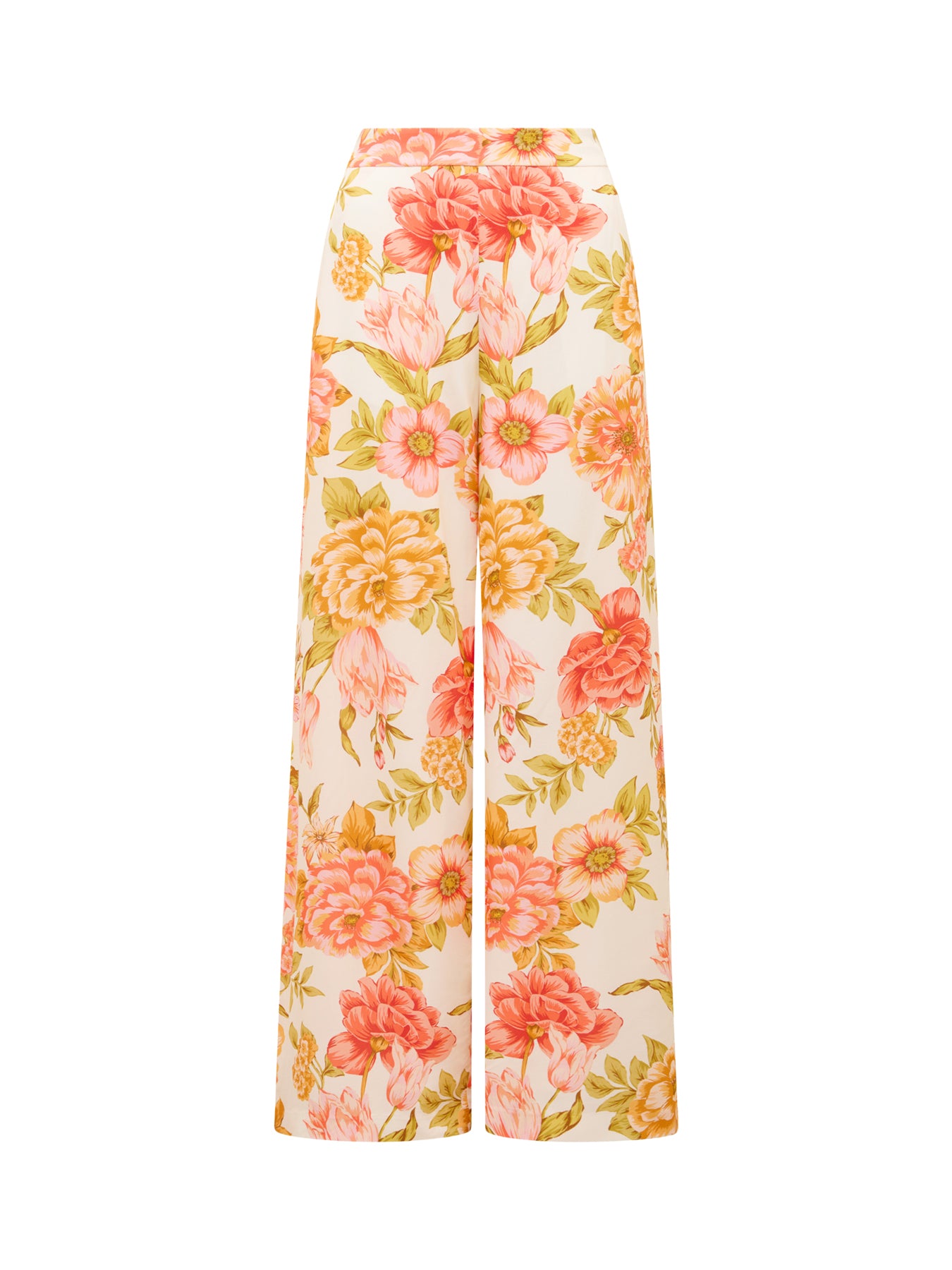 Ingrid Wide Leg Pants