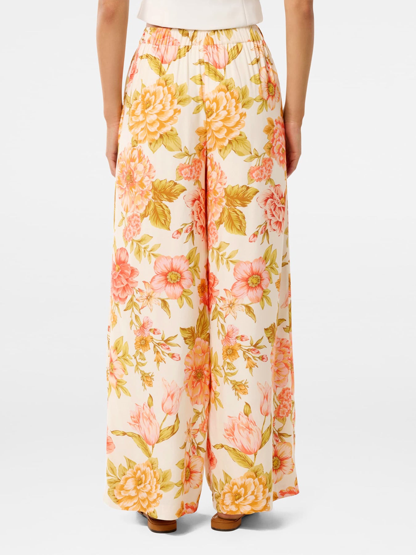 Ingrid Wide Leg Pants