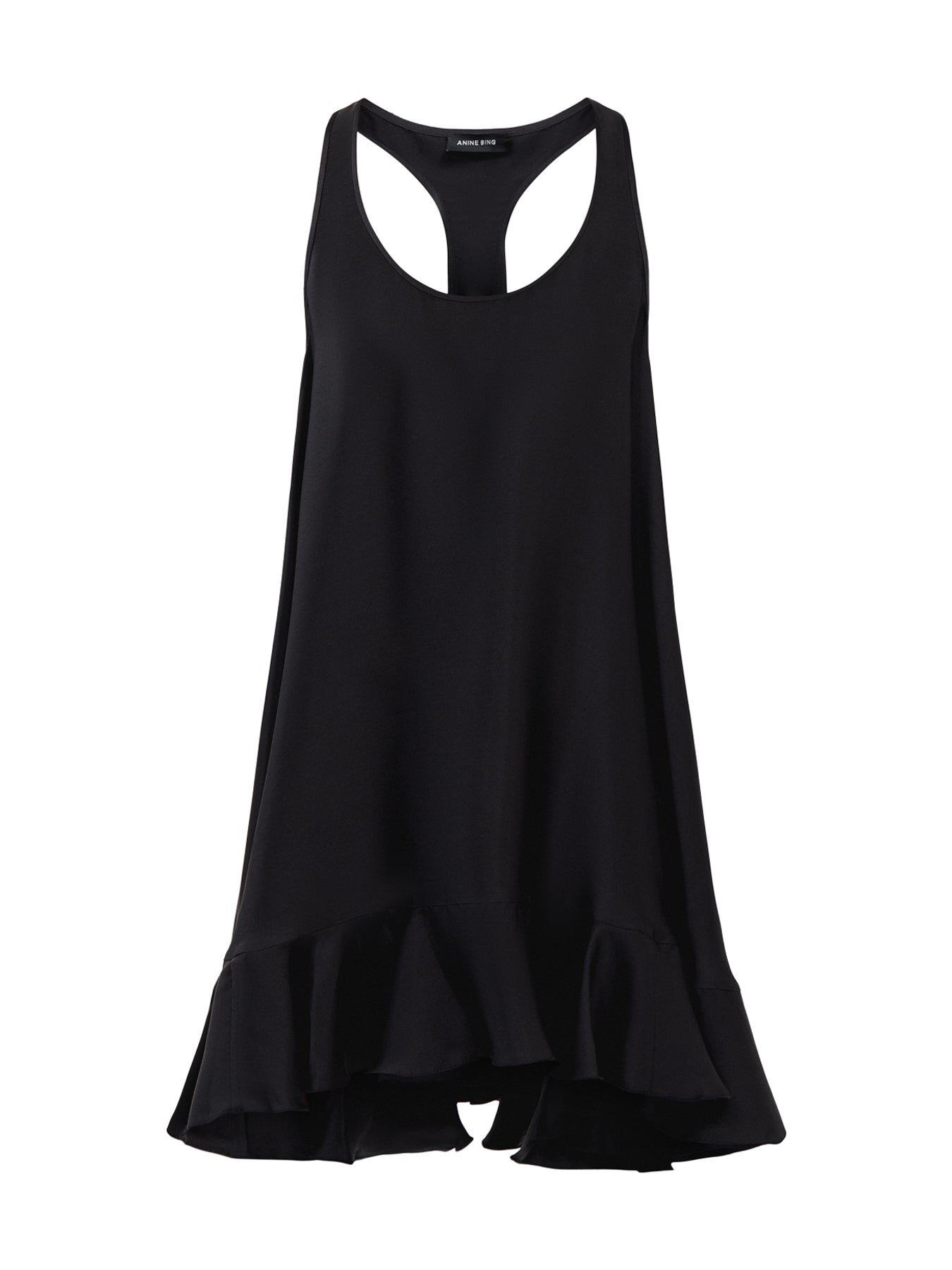 Lilith Dress Black