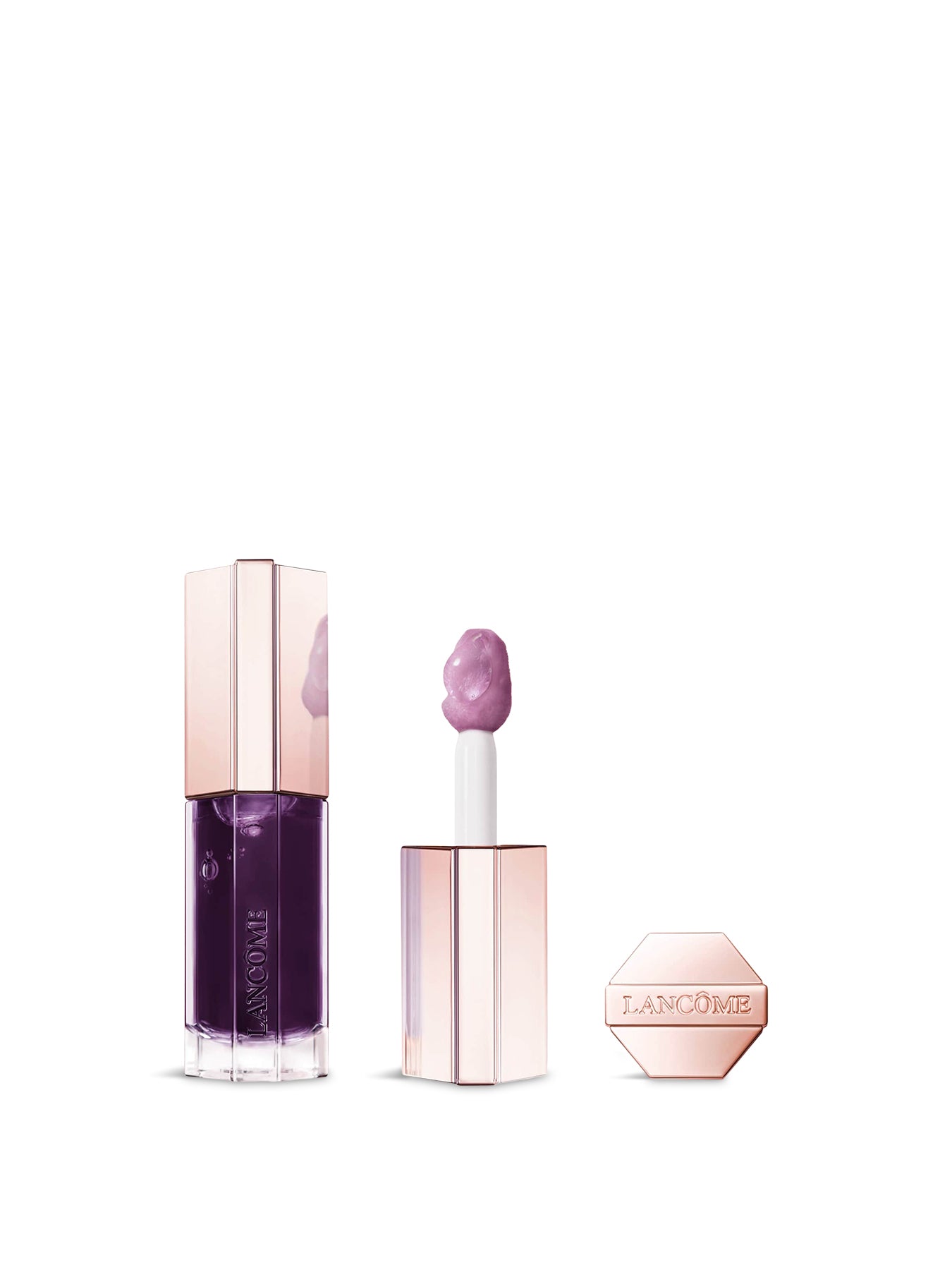 Idole Juicy Treat 9ml Berry Bisou