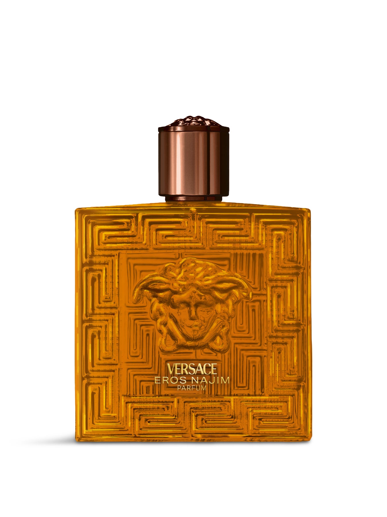 Versace Eros Najim Parfum 200ml – Fenwick