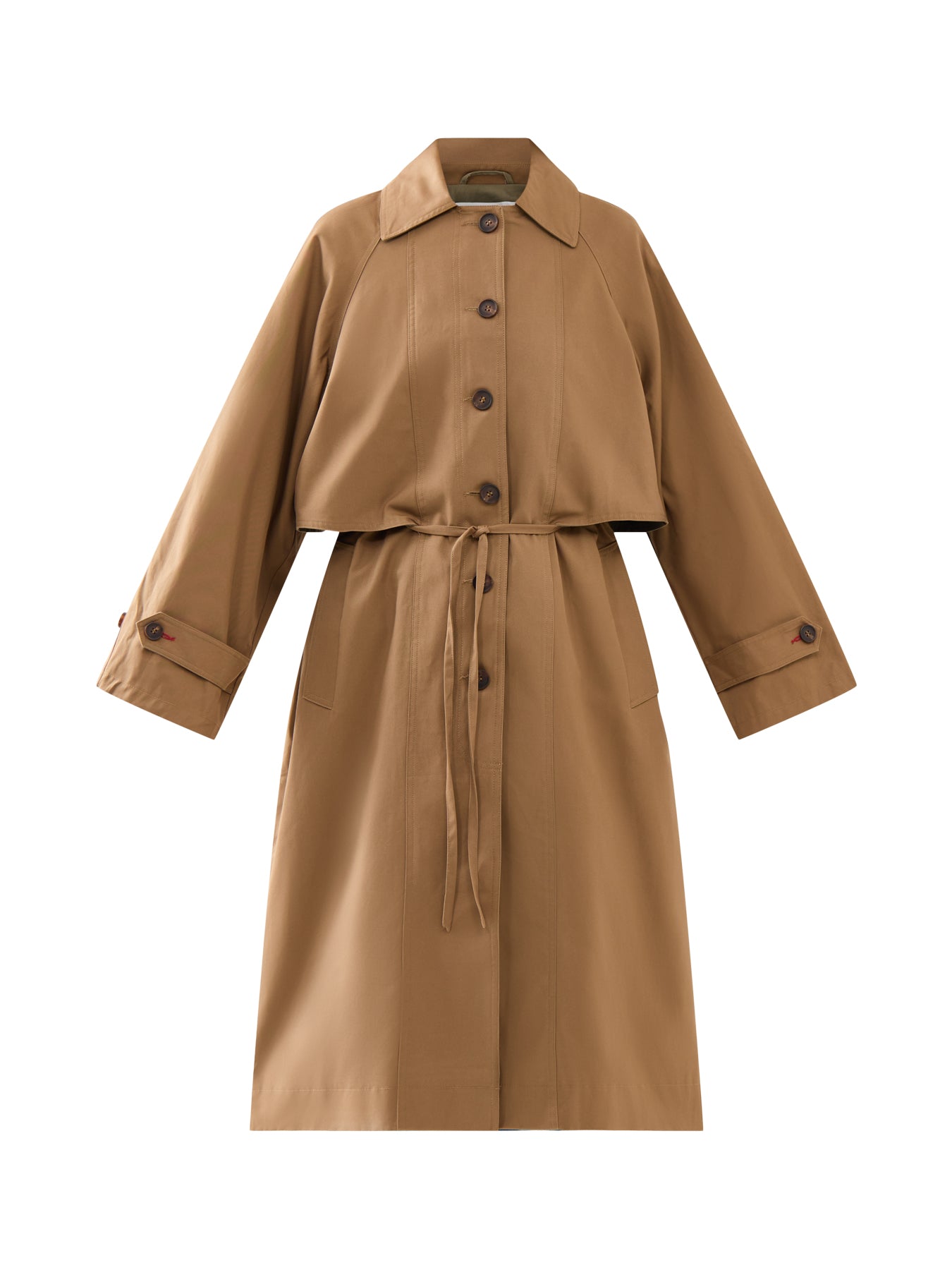 Camille Trench