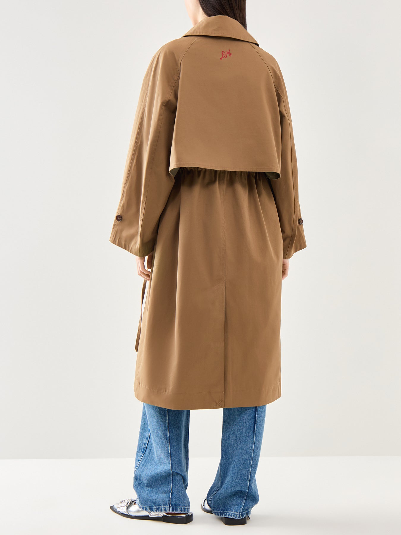 Camille Trench