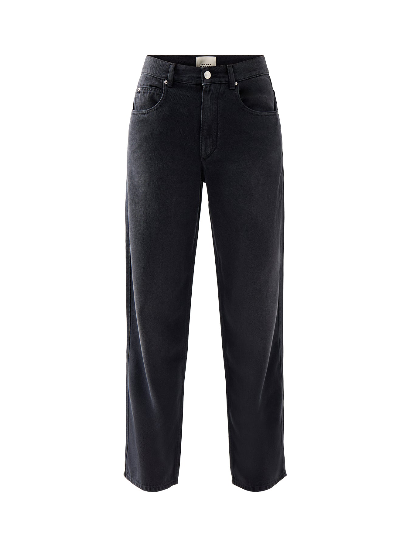Jenny-Ga Wide Leg Denim