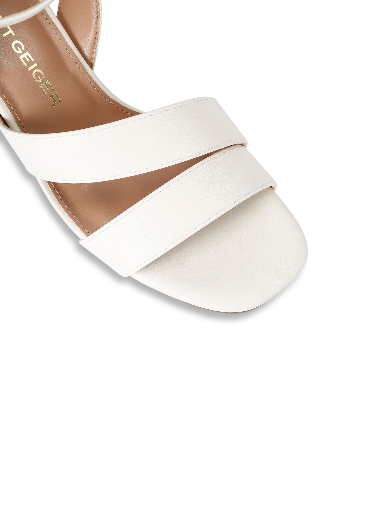 Astrid Gem Heels