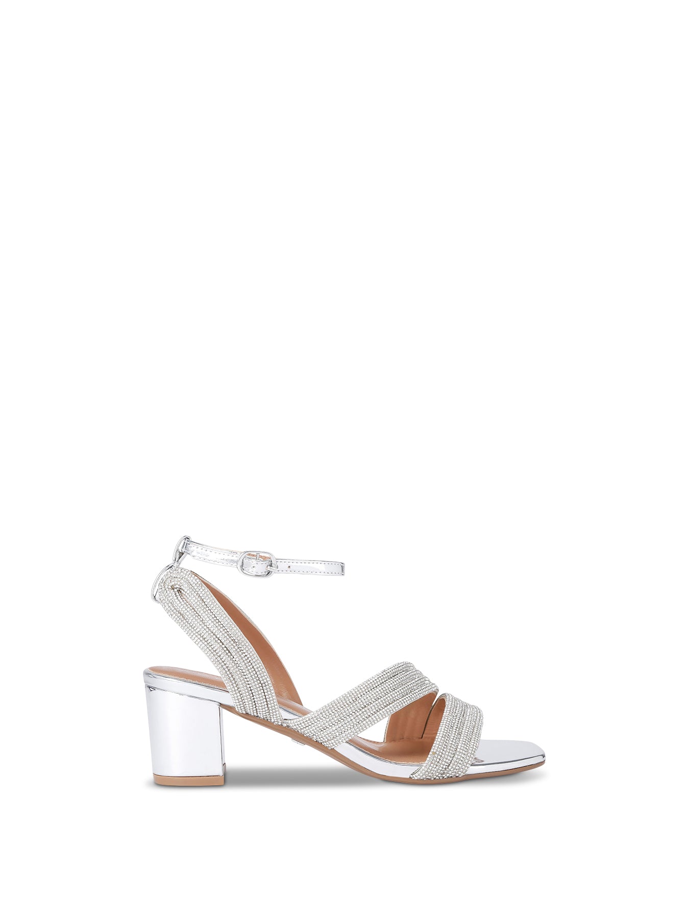 Astrid Gem Heels