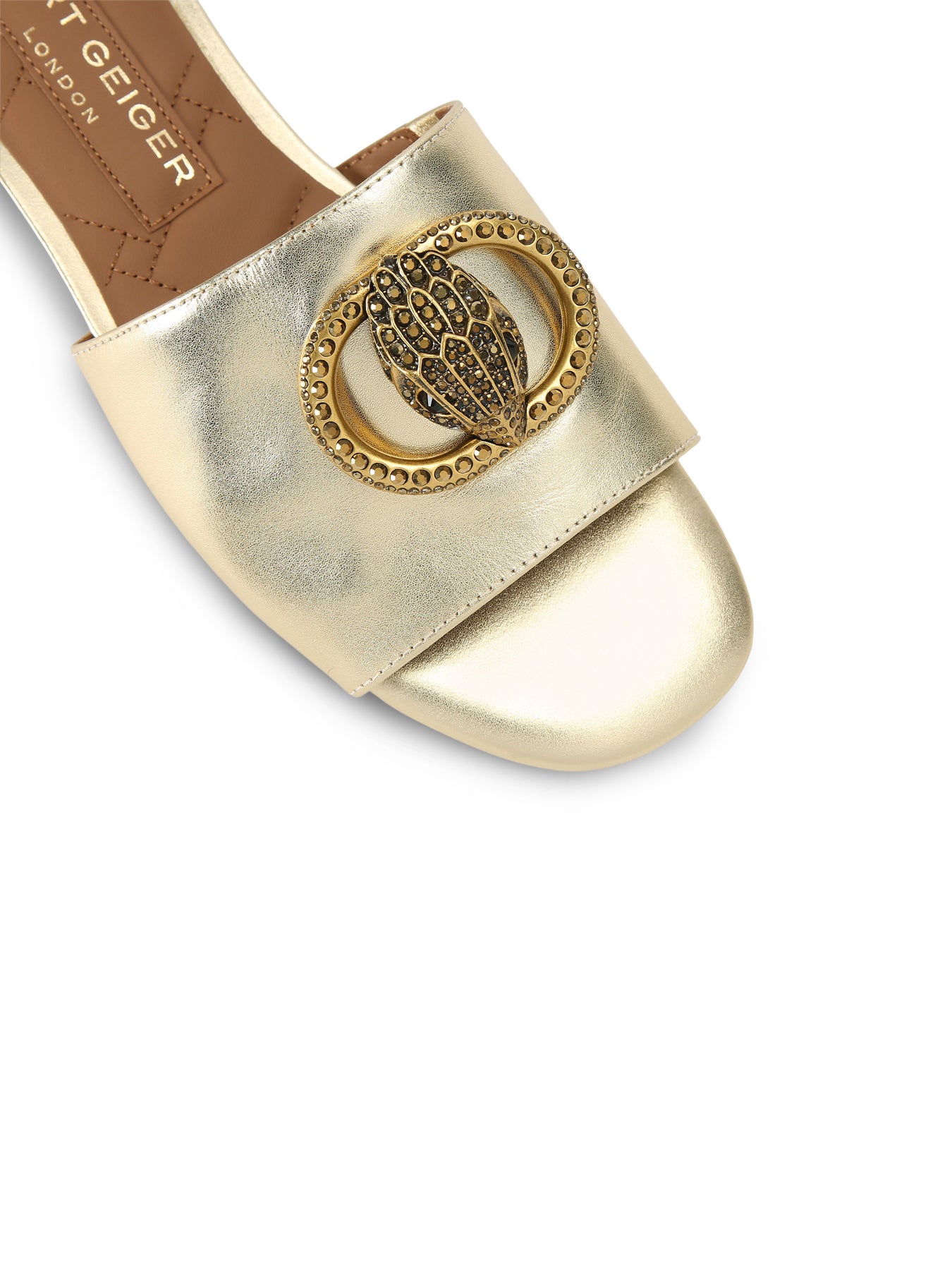 Chelsea Flat Sandal