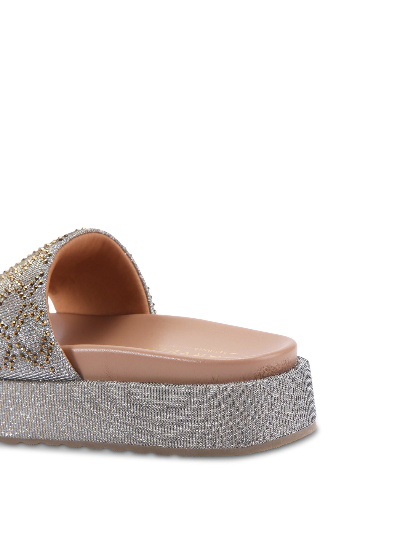 Estella Flatform Bronze